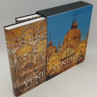 Buch "Venedig - Kunst & Architektur (2 Bände)" – Bild 2