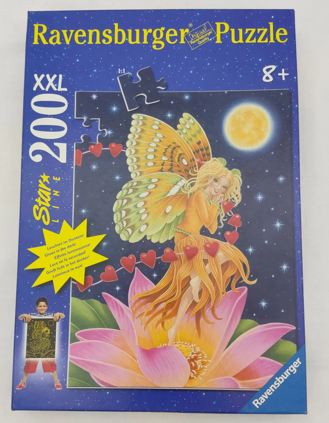 Ravensburger - Puzzle - Bild 1