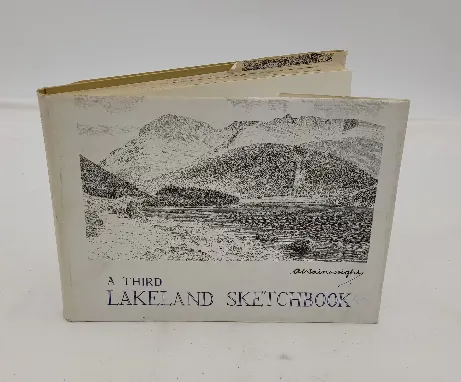 A Third Lakeland Sketchbook - Bild 1