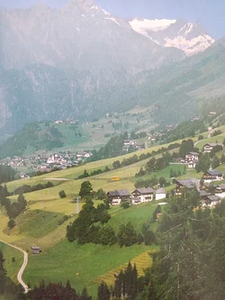 Wanderungen in Gebirgstälern: Tirol - 50 Touren zwischen Arlberg und Großlockner | Routen & Tipps - Bild 8