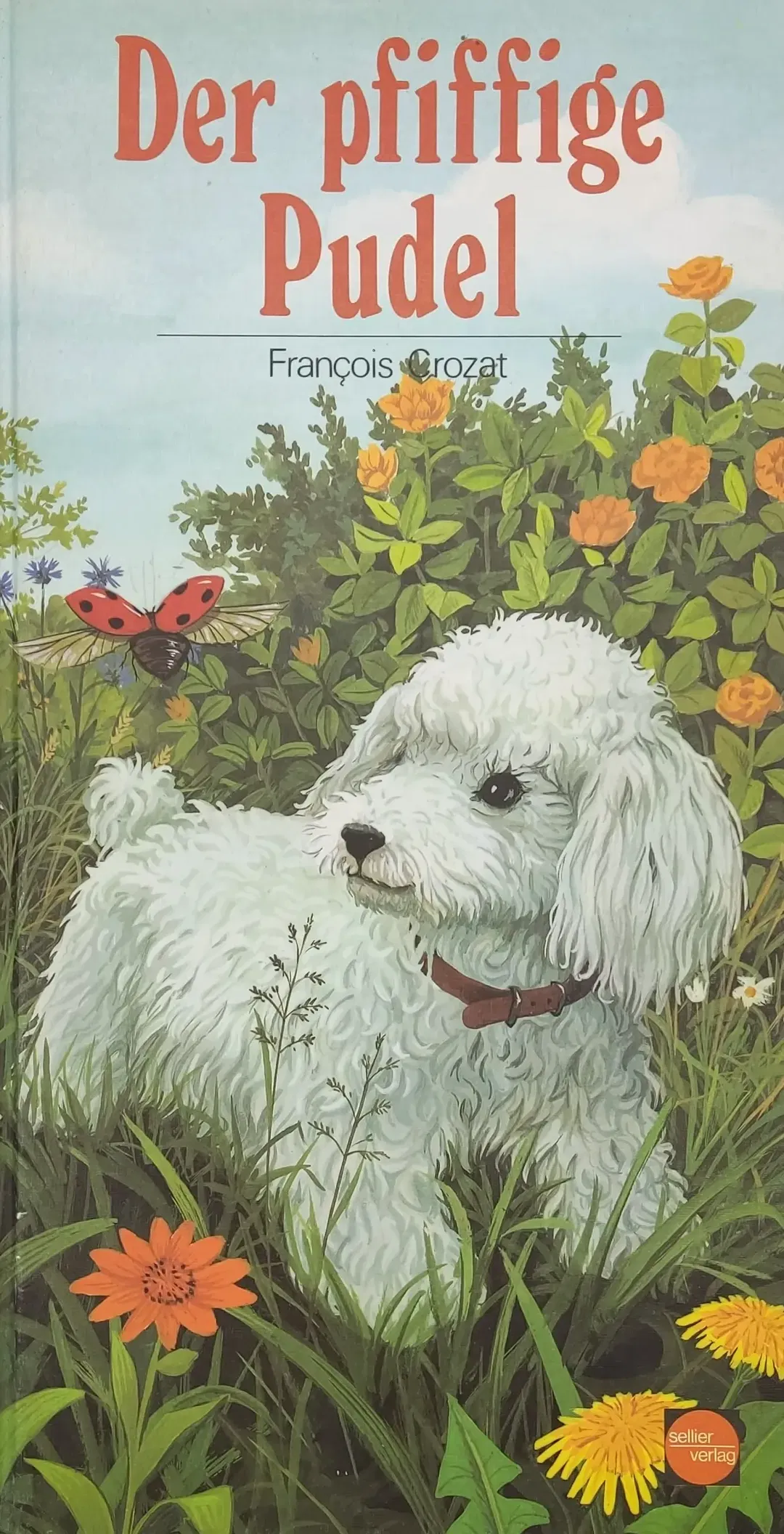 Der pfiffige Pudel - Français Crozat  - Bild 2