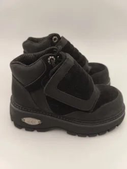 Mädchenschuhe 