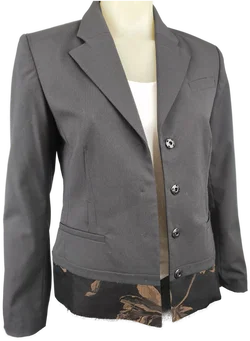 Jones, Damenblazer, Gr. 36 – Vorschau 3