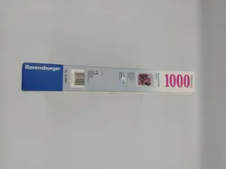 Ravensburger Puzzle 1000 Teile | Zeitloser Klassiker - Bild 2
