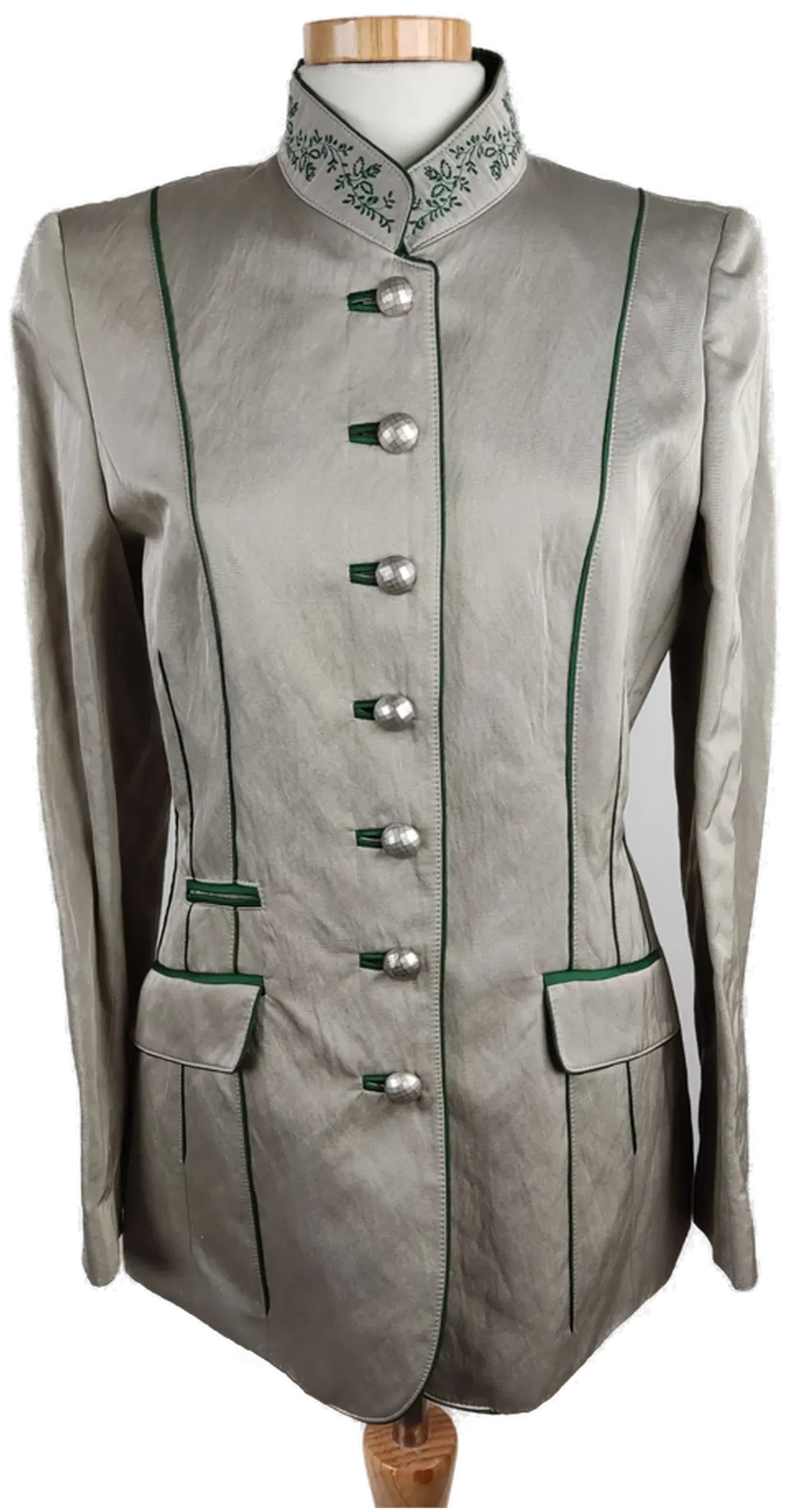 K&K Kaiserjäger - Damen Trachten Sakko Gr. 34 - Bild 1