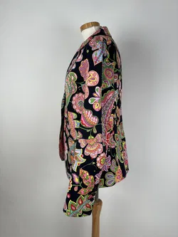 Vintage - Escada Sport - Damenblazer Gr. 42 - Bild 2