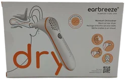 Elektrischer Warmluft-Ohrtrockner earbreeze Pflegehelfer | Neu mit Etikett – Vorschau 1