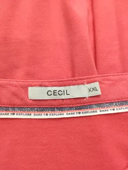 Damenbluse CECIL Gr. 46 | Sommerleicht – Vorschau 4