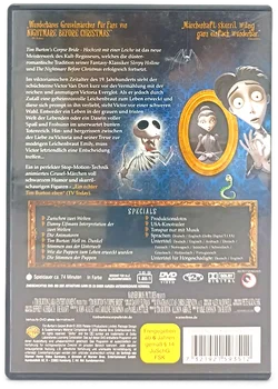 DVD 