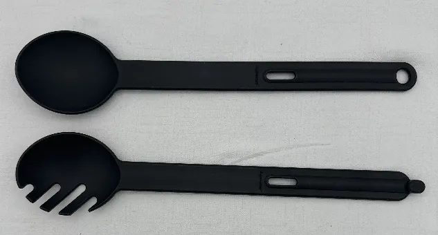 Tupperware Griffbereit Combinette - Zweiteiliges Küchenhelfer Set - Bild 1