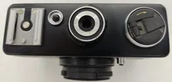 Rollei 35 LED Kamera schwarz - Bild 3