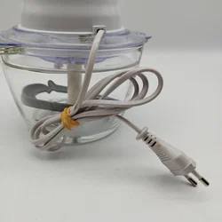 Ambiano GT-MC-04 Mini Hacker - mit Kabel & einer Schneideklinge - Bild 3