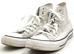 Converse Damen Chucks mit Blumenstickerei weiß Gr. 40 – Vorschau 1