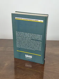 Osteraufstand und Bürgerkrieg - Antje Hartmann-Strünck - Bild 2