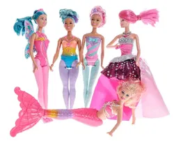 Mattel 