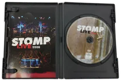 DVD 
