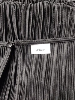 Jumpsuit s.Oliver Gr. 48 Polyester | Eleganter Alltagsklassiker - Bild 5