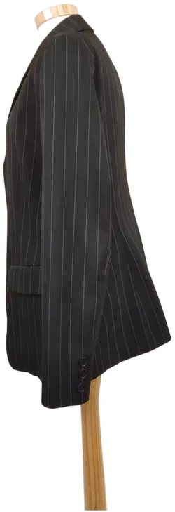 Jones Damen Blazer schwarz Gr.38 - Bild 2