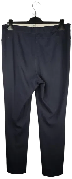 Belmoda Damen Hose dunkelblau - XXL/44 - Bild 2