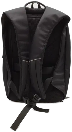 Rucksack Polyester Mit Laptopfach | Business-Allrounder - Bild 4