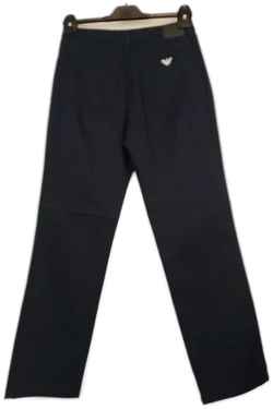 Armani Damen Jeans marine Gr. 29 - Bild 4