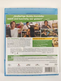 Blu-ray Ted - Bild 2