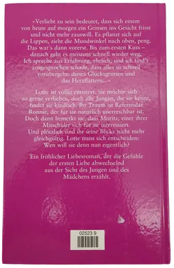 Te quiero - Ich liebe dich -Susanne Fülscher - Bild 2