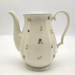 Seltmann Weiden - Kaffeeservice 15teilig - Bild 4