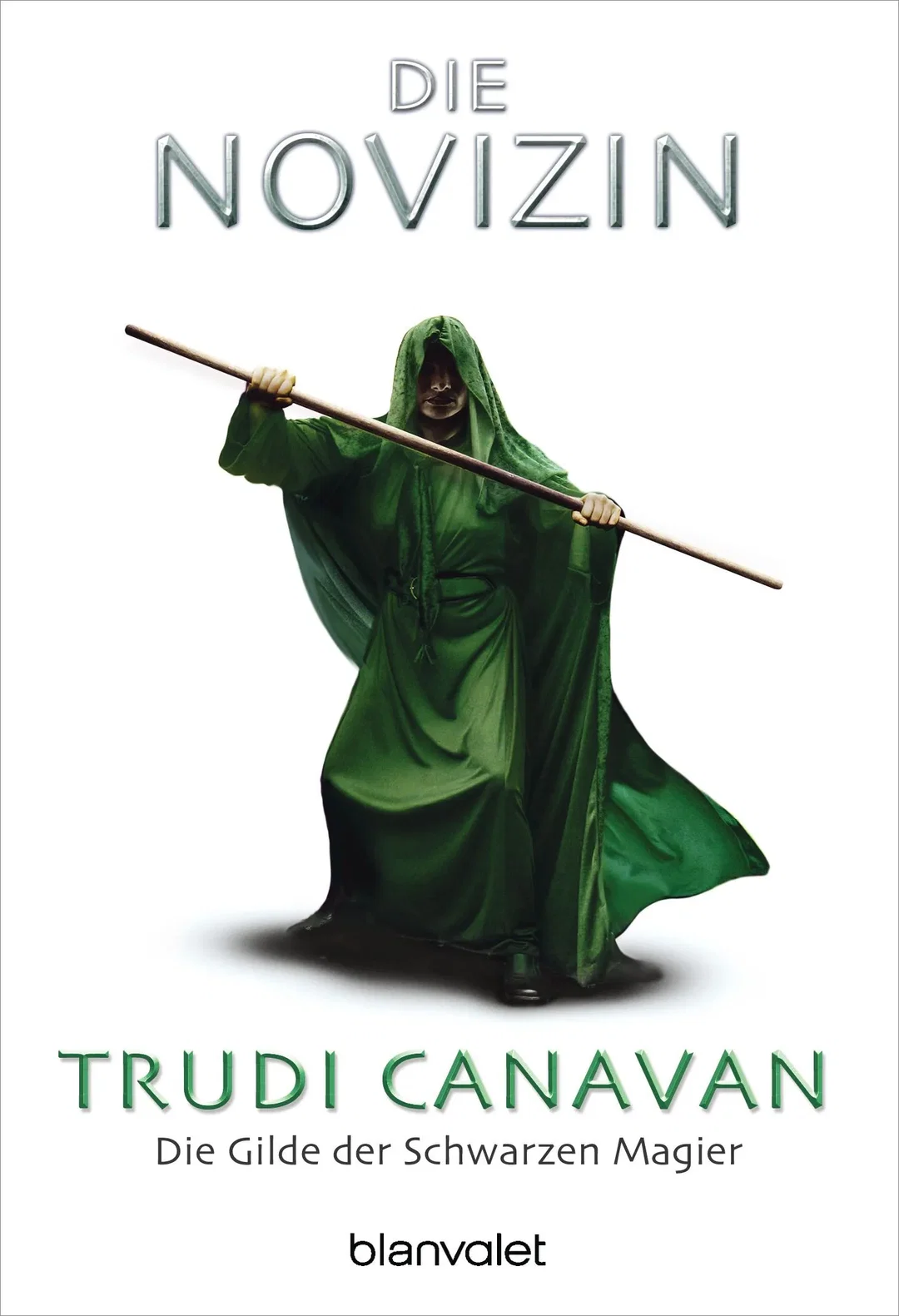 Die Gilde der Schwarzen Magier 2 - Trudi Canavan – Bild 1