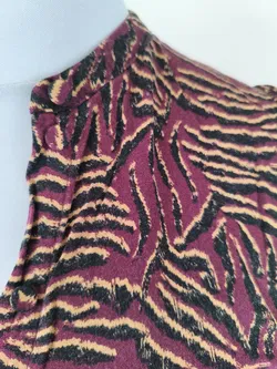 Vero Moda, Damenkleid, Gr. XS - Bild 2