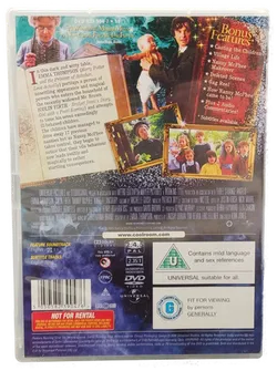 DVD 