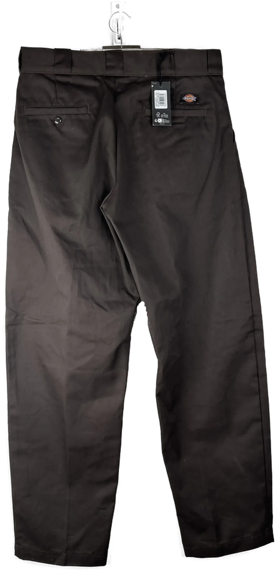 Dickies 877 Barrel Work Pant - Unisex Hose  – Bild 2