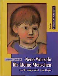 Neue Wurzeln für kleine Menschen - Linde von Keyserlingk - Bild 1