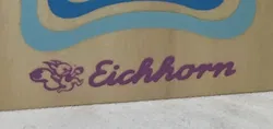 Eichhorn - Kinder Holz/- Stapelspielzeug - Bild 3