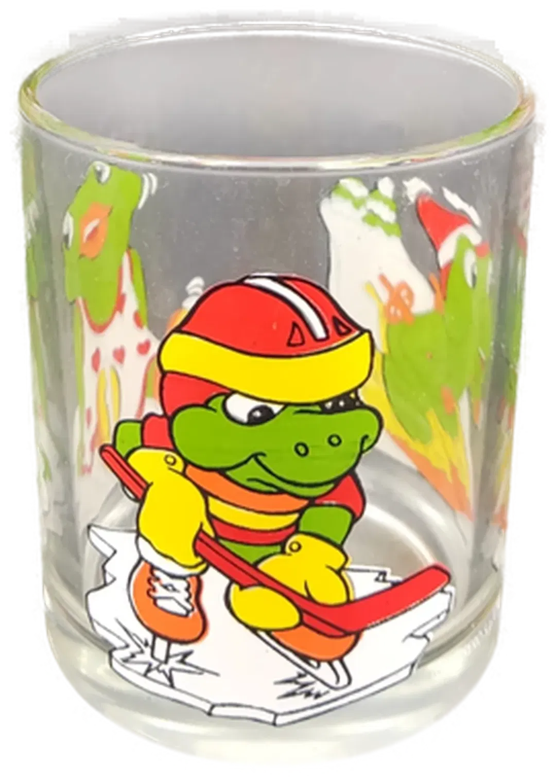 Ferrero Glas 1991 - Bild 1