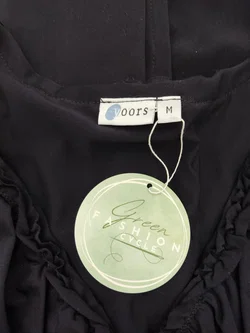Yoors Maxi Kleid Wie Neu 100% Tactel | Einmaliges Fundstück - Bild 5