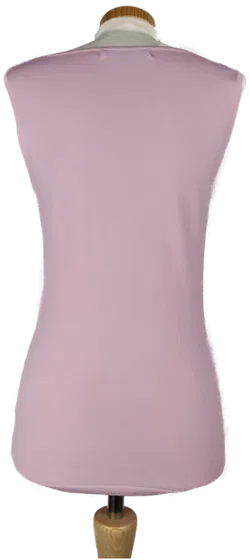  D'Alexia Damenshirt kurzarm rosa - S/36 - Bild 2