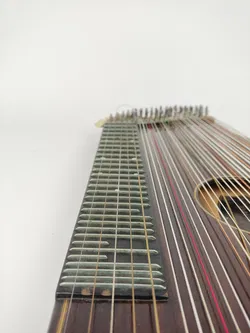 Karl Kirchner Zitter in Holzkoffer - Bild 6