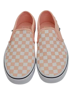VANS SLIP-ON Damen, rosa - Gr. EU 40 - Bild 3