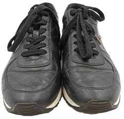 Michael Kors Damensneakers schwarz Gr. 42,5 – Vorschau 4
