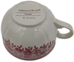Villeroy & Boch Tasse 