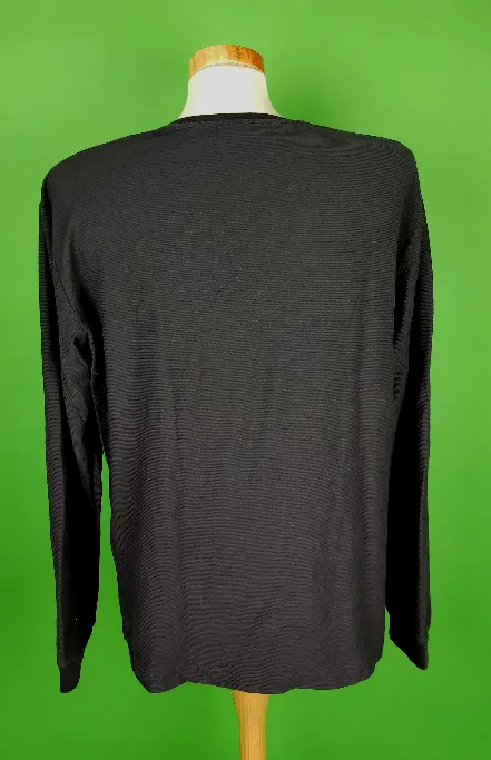 Diesel - Herren Langarmshirt Gr. L – Bild 3