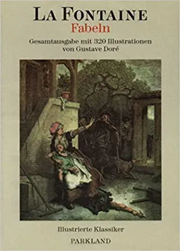 Fabeln - Jean de La Fontaine - Bild 2