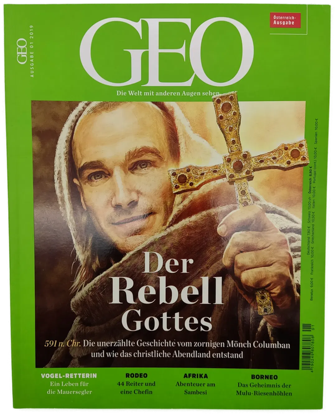 Zeitschrift 