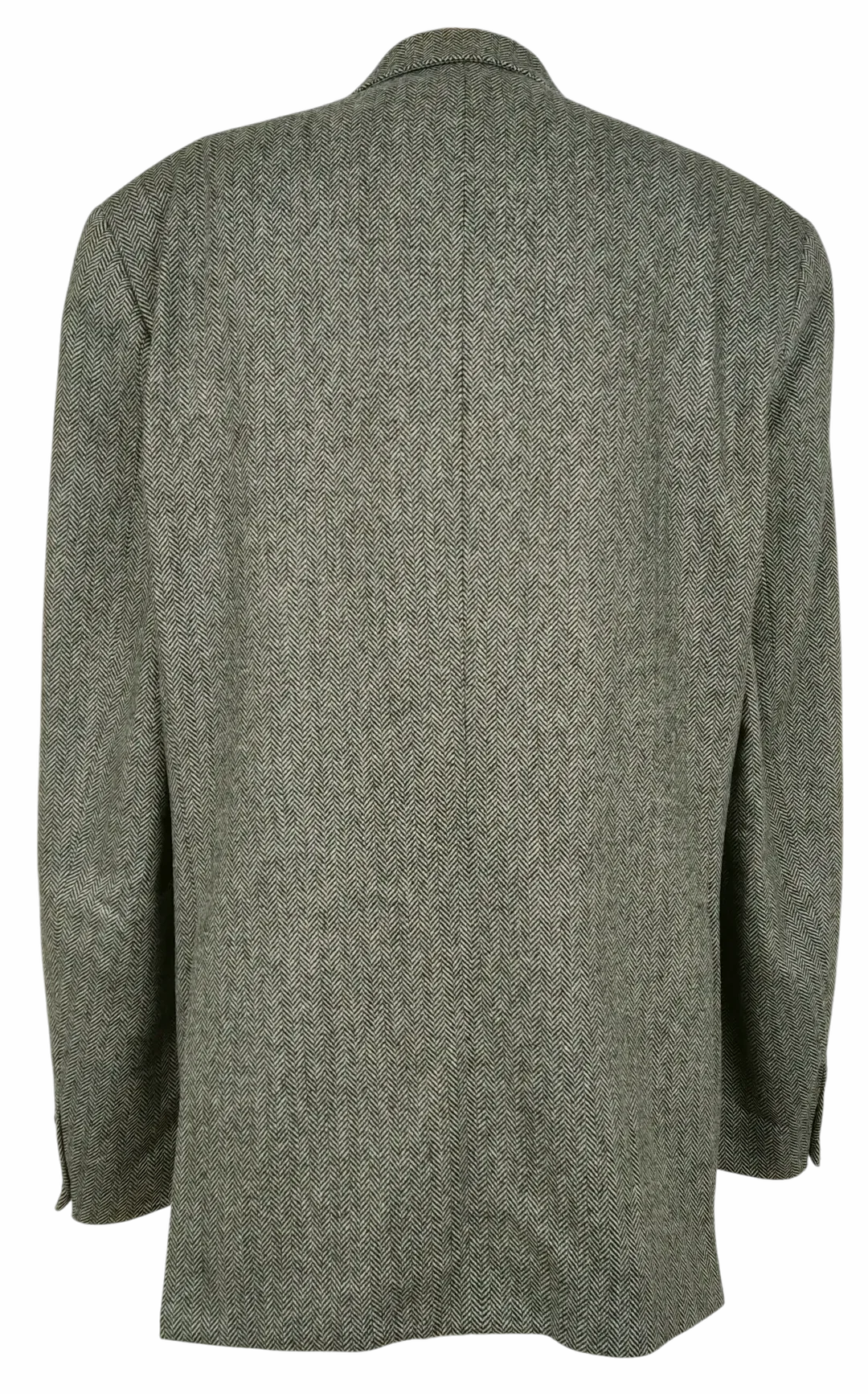 Steffi's Pick - Atelier Torino Herren Sakko, grau - Gr. XL  – Bild 2