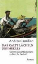 Das kalte Lächeln des Meeres - Andrea Camilleri - Bild 2