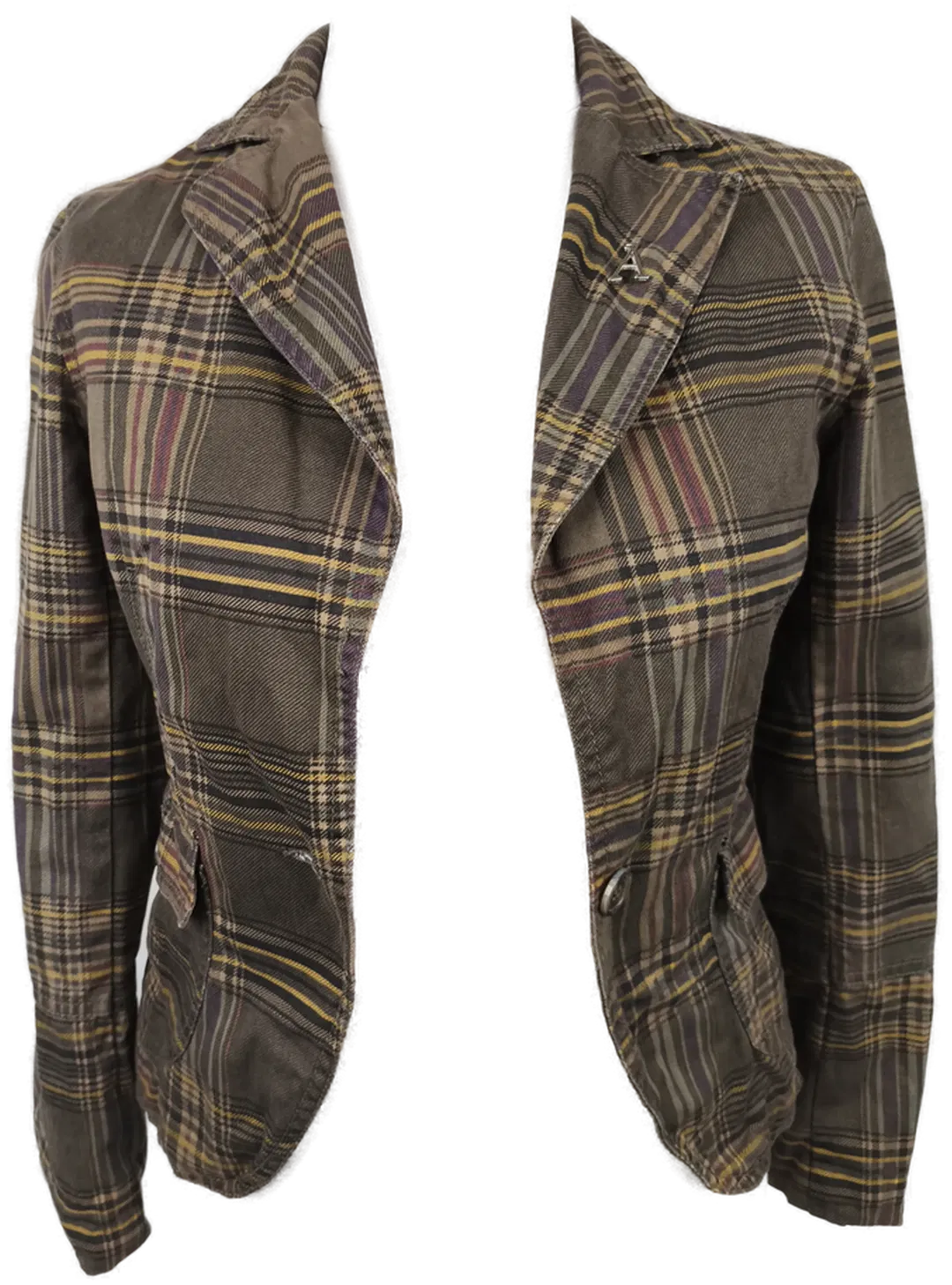 lässiger Blazer Damen, Amisu, Gr. 36 - Bild 4