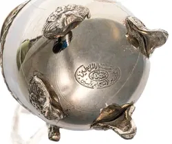 Orientalische Teekanne  - Bild 2