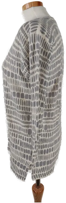 Hemisphere - Damen Strickjacke Gr. 34 - Bild 2