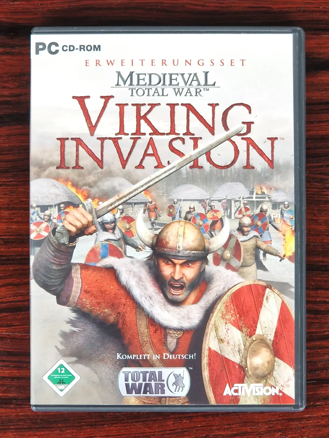 Medieval: Total War - Battle Collection - PC-Spiel - CD-ROM – Bild 9